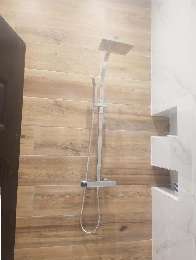 House X Hotel Абуджа Екстериор снимка