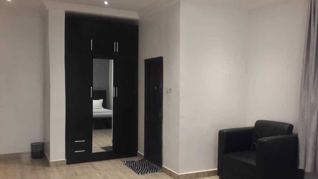 House X Hotel Абуджа Екстериор снимка